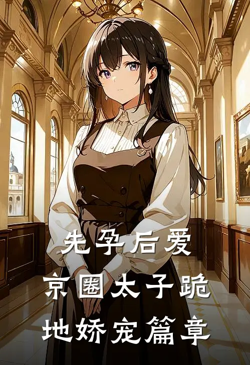 先孕后爱，京圈太子跪地娇宠篇章