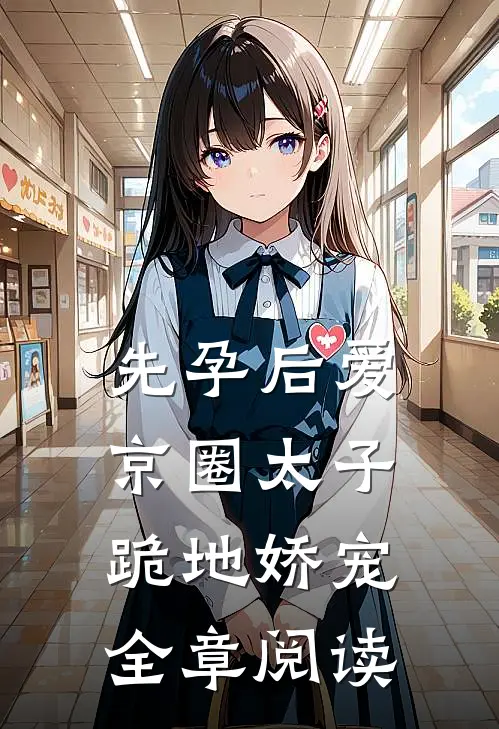 先孕后爱，京圈太子跪地娇宠全章阅读