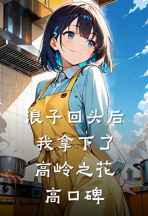 浪子回头后，我拿下了高岭之花高口碑