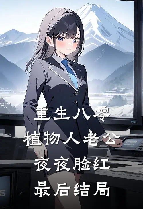 重生八零，植物人老公夜夜脸红最后结局