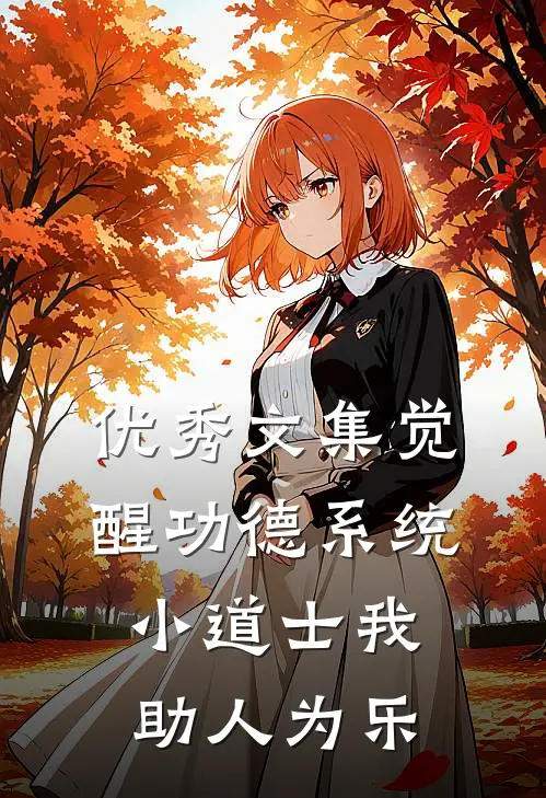 优秀文集觉醒功德系统，小道士我助人为乐