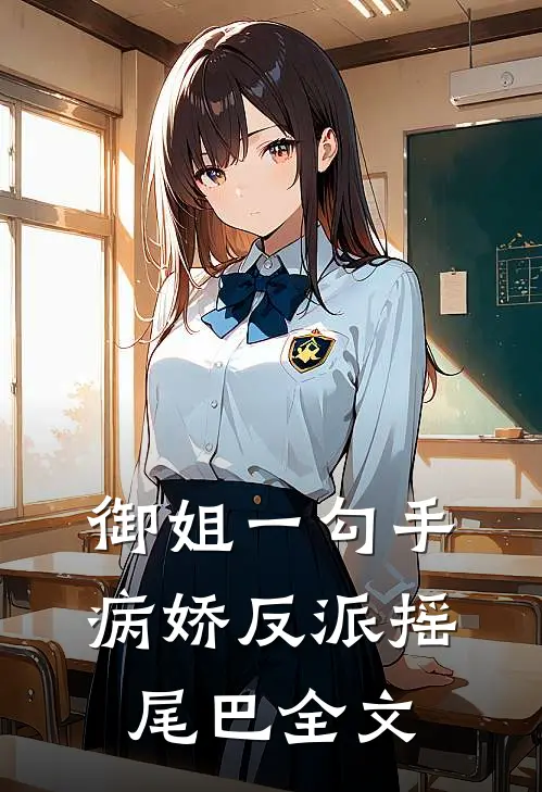 御姐一勾手，病娇反派摇尾巴全文