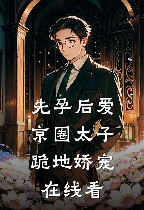 先孕后爱，京圈太子跪地娇宠在线看