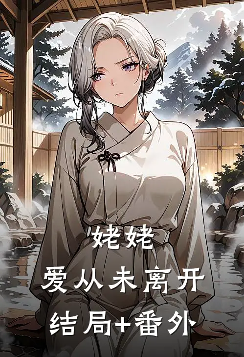 姥姥，爱从未离开结局+番外