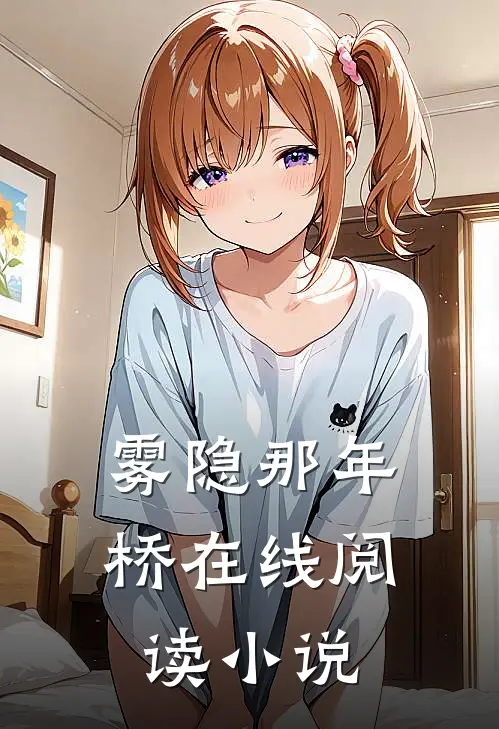 雾隐那年桥在线阅读小说