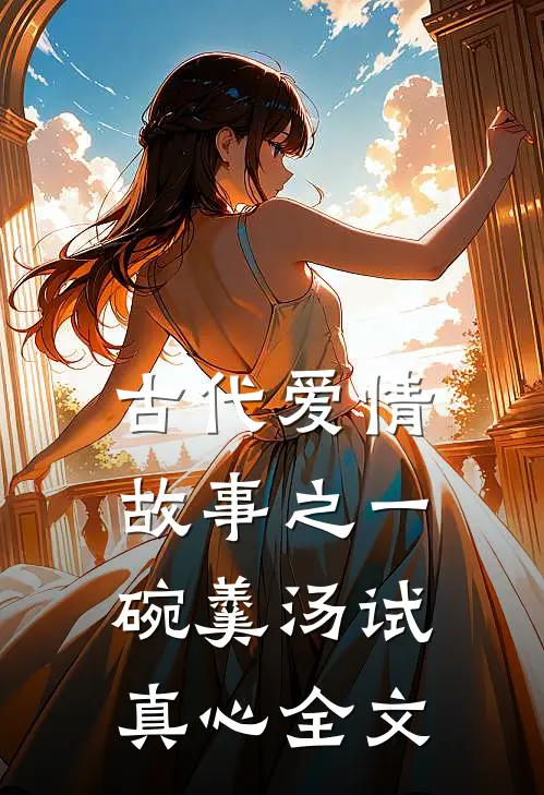 古代爱情故事之一碗羹汤试真心全文