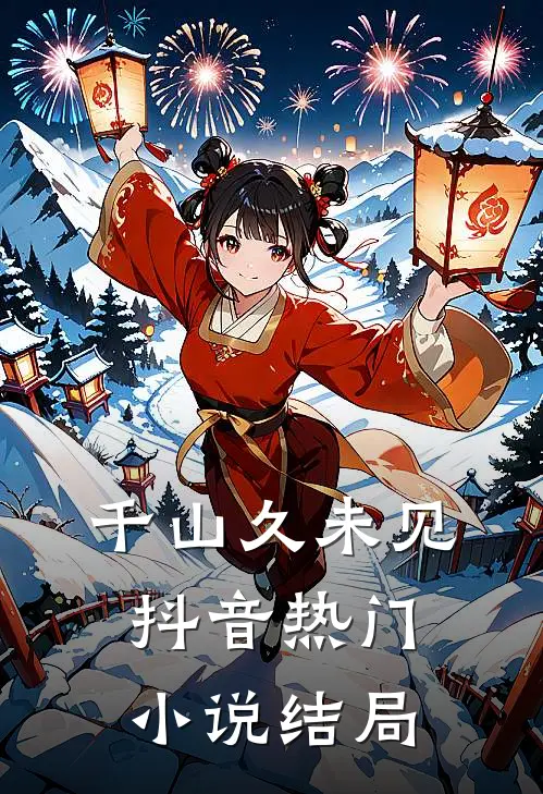 千山久未见抖音热门小说结局
