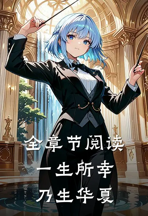 全章节阅读一生所幸,乃生华夏