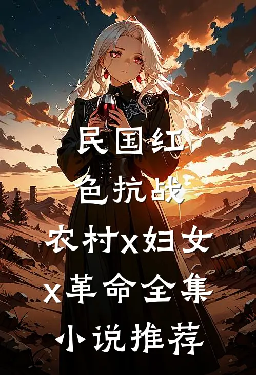 民国红色抗战，农村x妇女x革命全集小说推荐