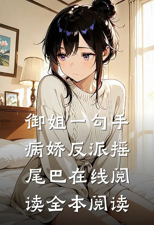 御姐一勾手，病娇反派摇尾巴在线阅读全本阅读