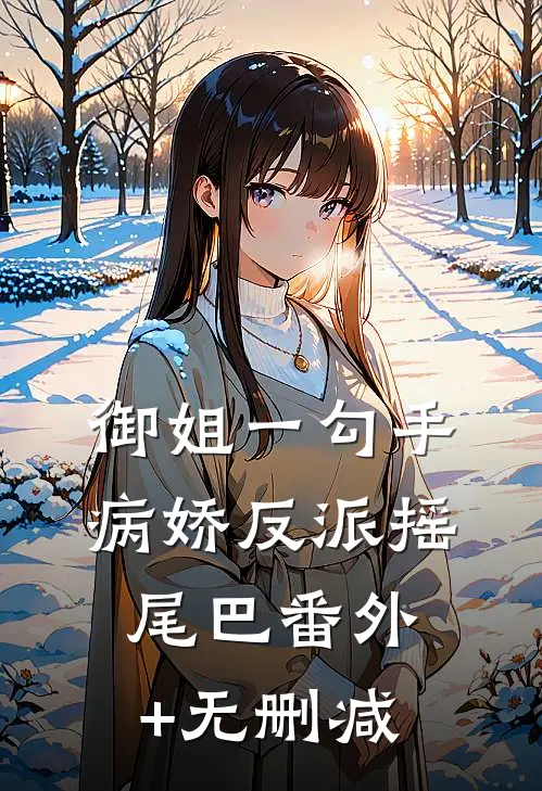 御姐一勾手，病娇反派摇尾巴番外+无删减