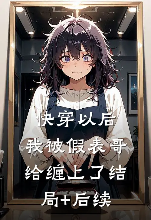 快穿以后，我被假表哥给缠上了结局+后续