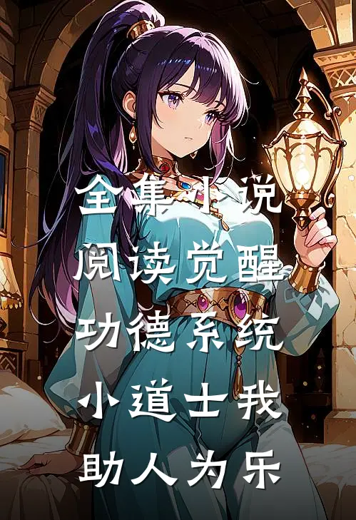 全集小说阅读觉醒功德系统，小道士我助人为乐