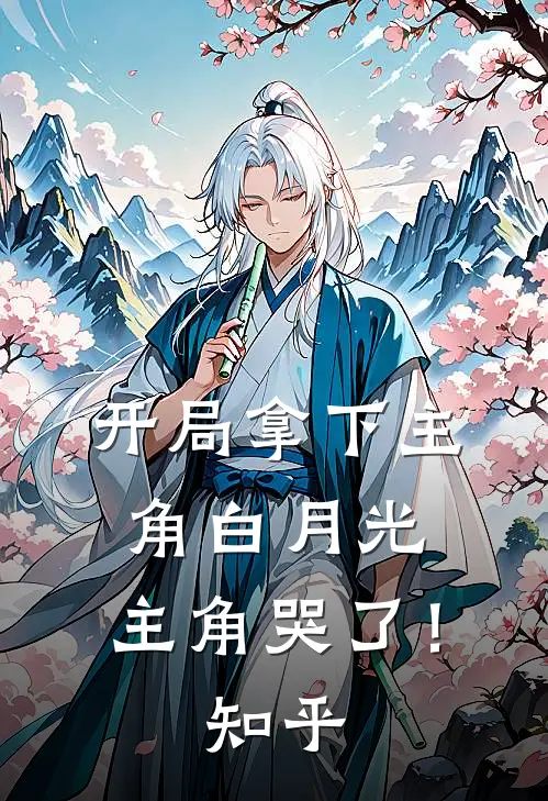 开局拿下主角白月光,主角哭了!知乎