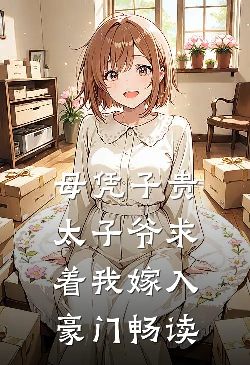 母凭子贵：太子爷求着我嫁入豪门畅读