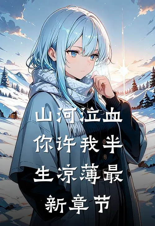 山河泣血，你许我半生凉薄最新章节