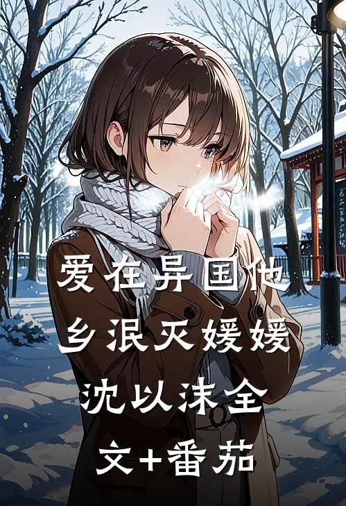爱在异国他乡泯灭媛媛沈以沫全文+番茄