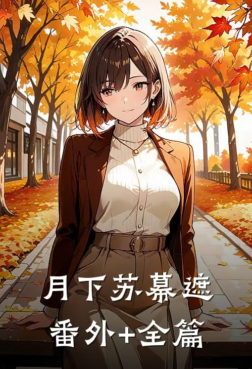 月下苏幕遮番外+全篇