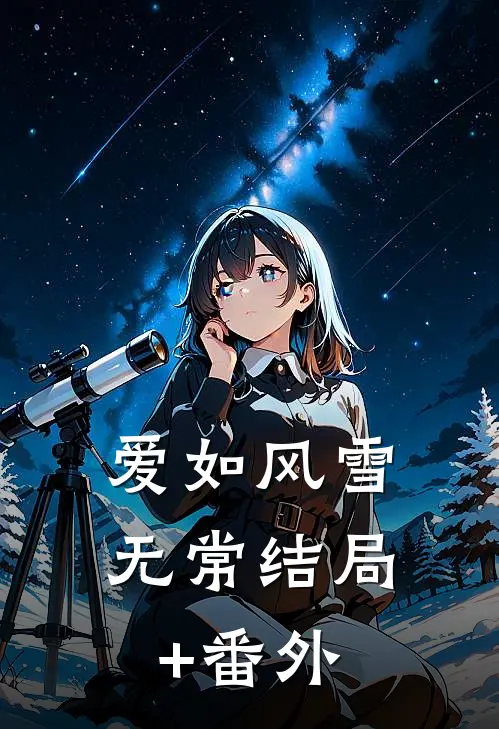 爱如风雪无常结局+番外