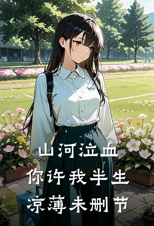 山河泣血，你许我半生凉薄未删节