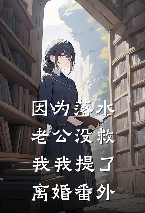 因为落水老公没救我我提了离婚番外