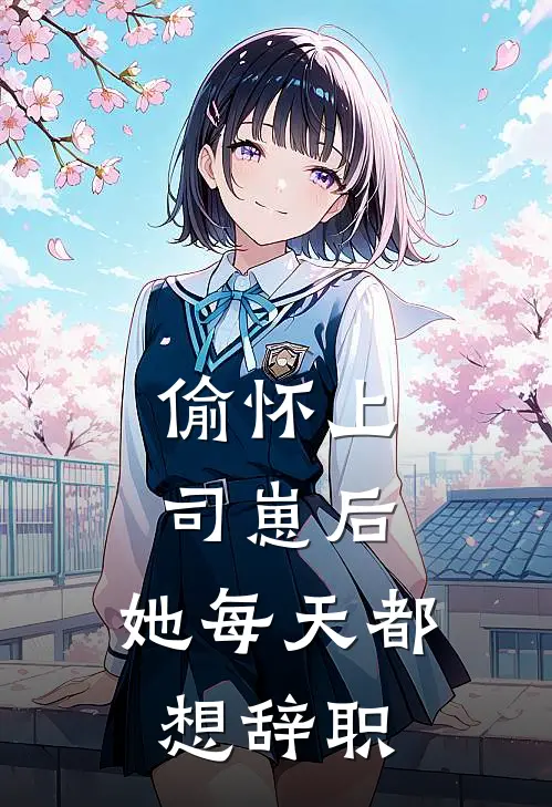 偷怀上司崽后,她每天都想辞职短剧未删减版