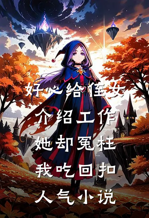 好心给侄女介绍工作，她却冤枉我吃回扣人气小说