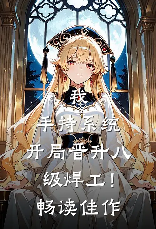 我，手持系统，开局晋升八级焊工！畅读佳作