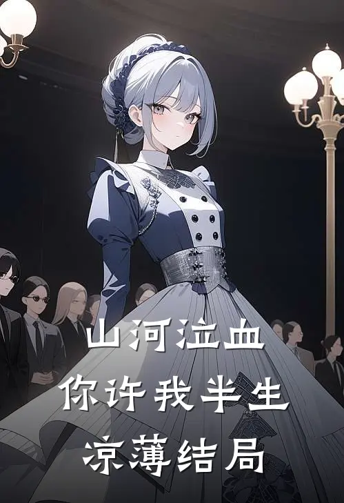 山河泣血，你许我半生凉薄结局