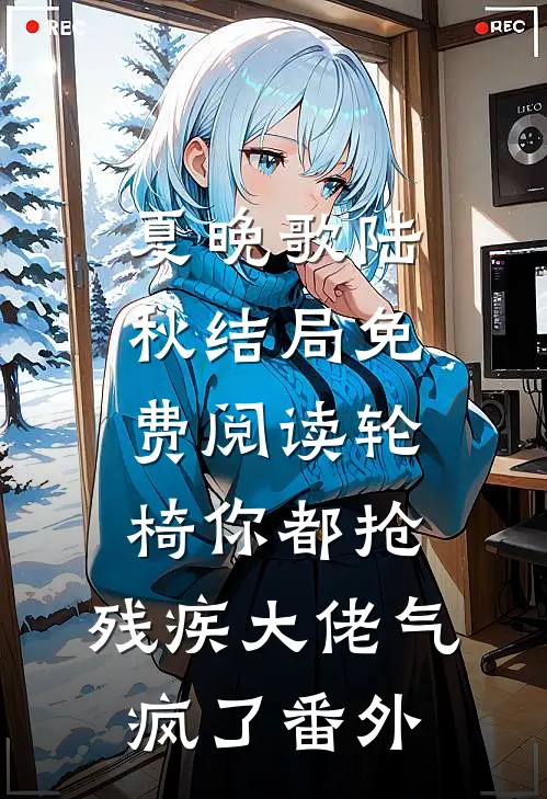 夏晚歌陆秋结局免费阅读轮椅你都抢，残疾大佬气疯了番外