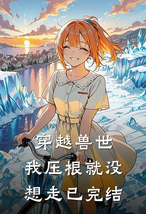 穿越兽世，我压根就没想走已完结