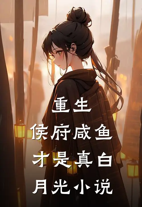 重生侯府咸鱼才是真白月光免费阅读