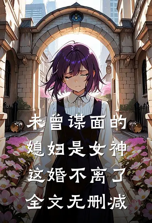未曾谋面的媳妇是女神,这婚不离了全文无删减