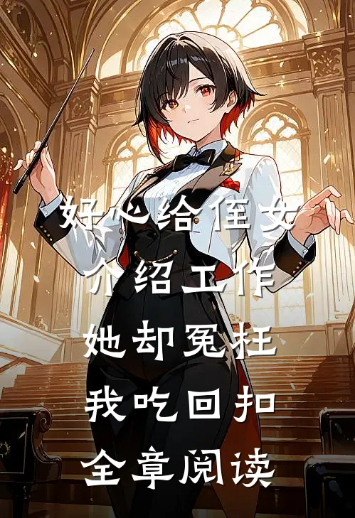 好心给侄女介绍工作，她却冤枉我吃回扣全章阅读