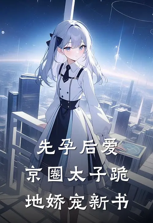 先孕后爱，京圈太子跪地娇宠新书