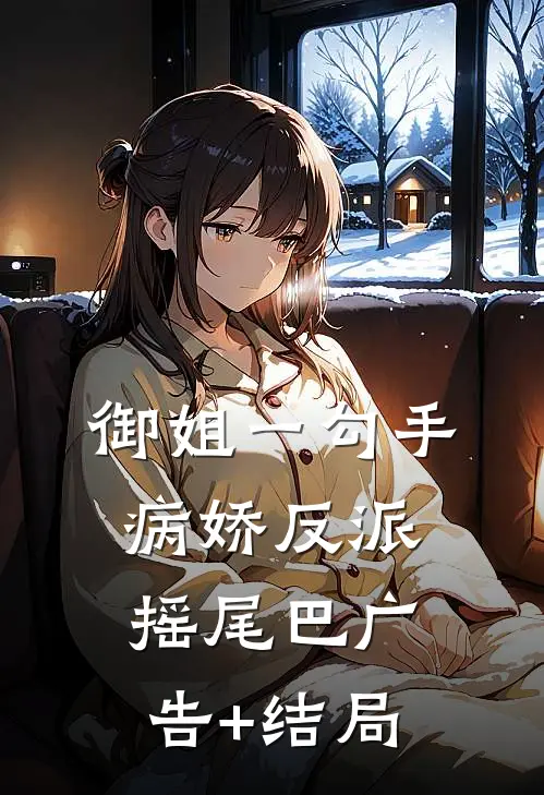 御姐一勾手，病娇反派摇尾巴广告+结局