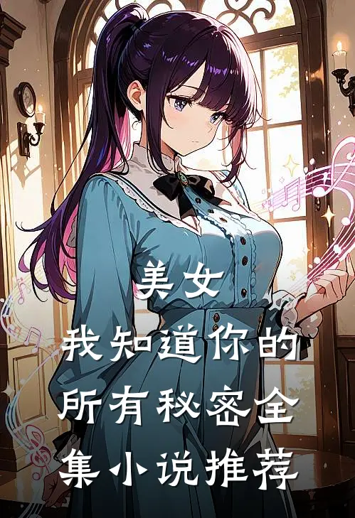 美女，我知道你的所有秘密全集小说推荐