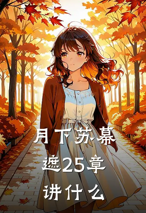 月下苏幕遮25章讲什么