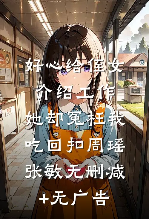 好心给侄女介绍工作，她却冤枉我吃回扣周瑶张敏无删减+无广告