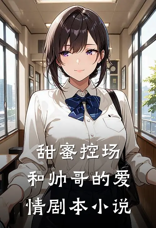 甜蜜控场和帅哥的爱情剧本