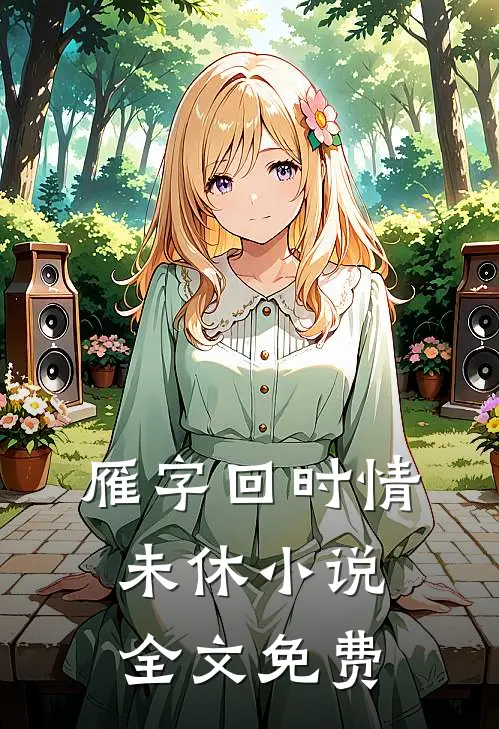 雁字回时情未休小说全文免费