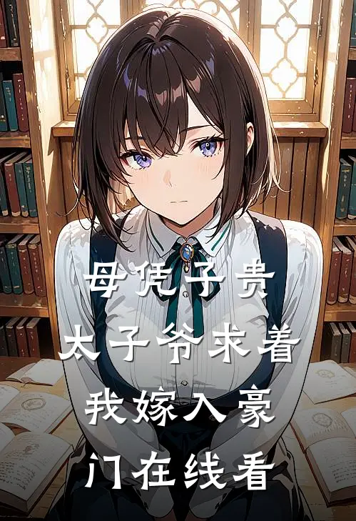 母凭子贵：太子爷求着我嫁入豪门在线看
