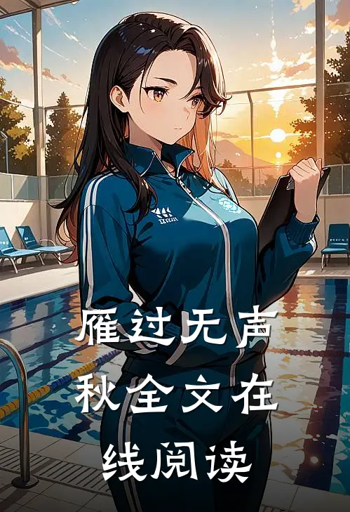 雁过无声秋全文在线阅读