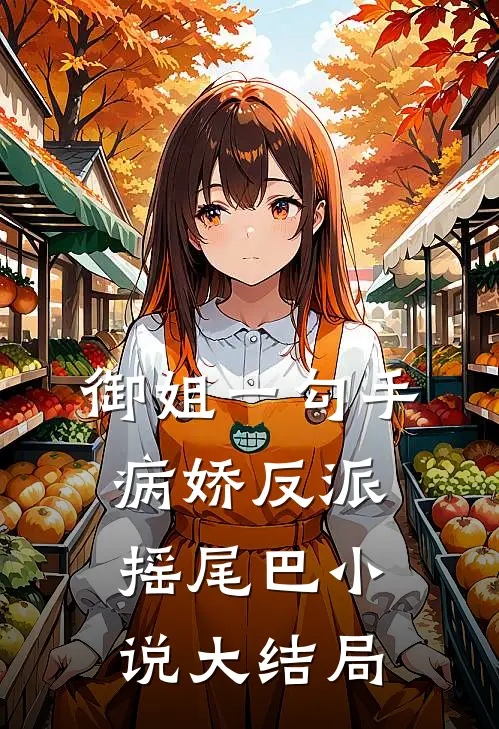 御姐一勾手，病娇反派摇尾巴小说大结局
