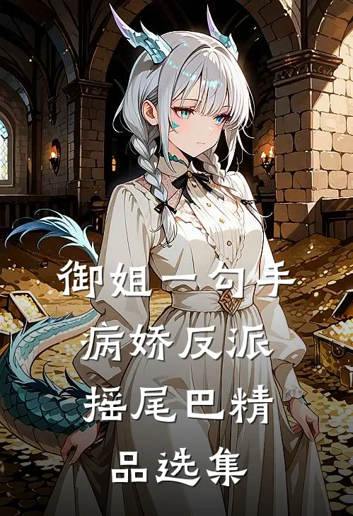 御姐一勾手，病娇反派摇尾巴精品选集