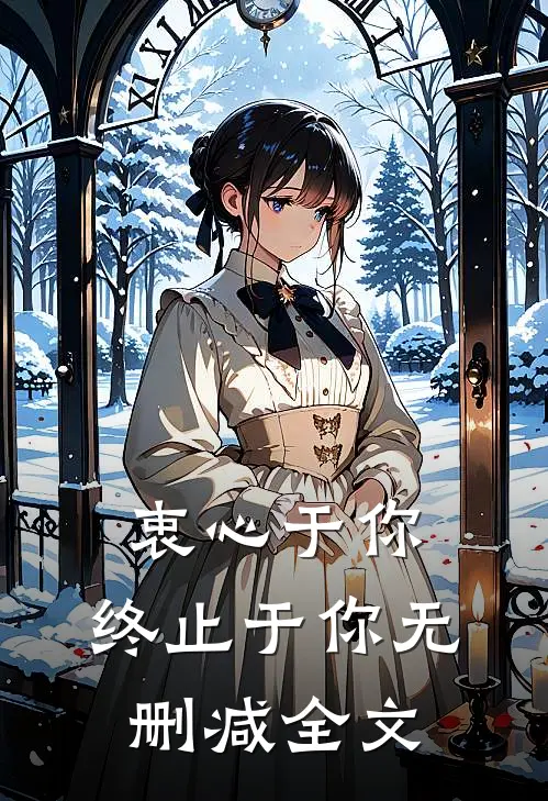 衷心于你，终止于你无删减全文