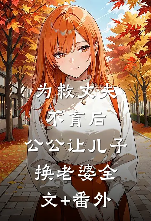 为救丈夫不育后，公公让儿子换老婆全文+番外