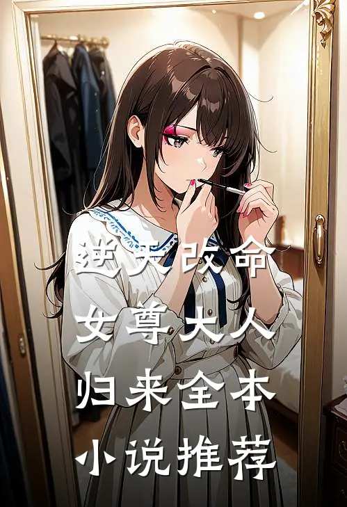 逆天改命：女尊大人归来全本小说推荐