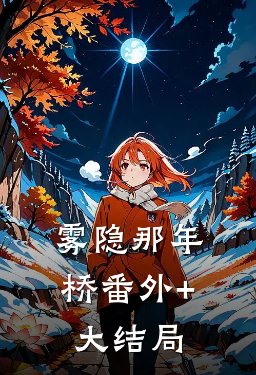 雾隐那年桥番外+大结局