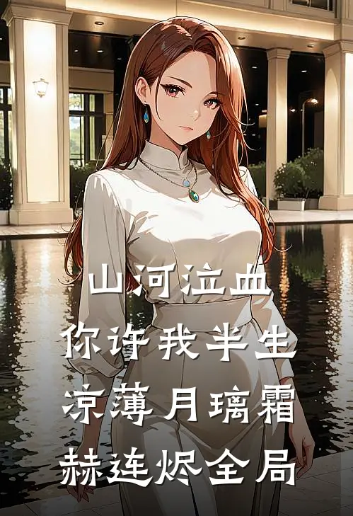 山河泣血，你许我半生凉薄月璃霜赫连烬全局